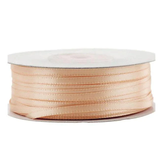 Double Faced Satin Ribbon, 1/8-inch, 100-yard - Image 23
