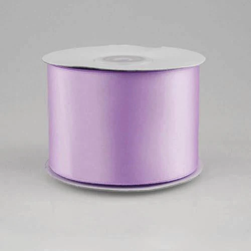 Double Faced Satin Ribbon, 2-1/2-inch, 25-yard - Image 11