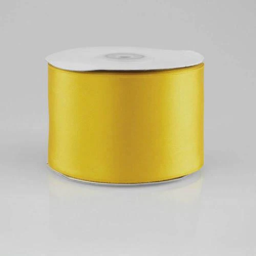 Double Faced Satin Ribbon, 2-1/2-inch, 25-yard - Image 5