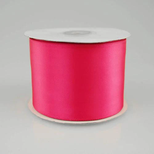 Double Faced Satin Ribbon, 2-1/2-inch, 25-yard - Image 7