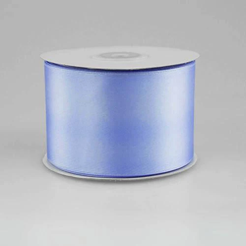 Double Faced Satin Ribbon, 2-1/2-inch, 25-yard - Image 9
