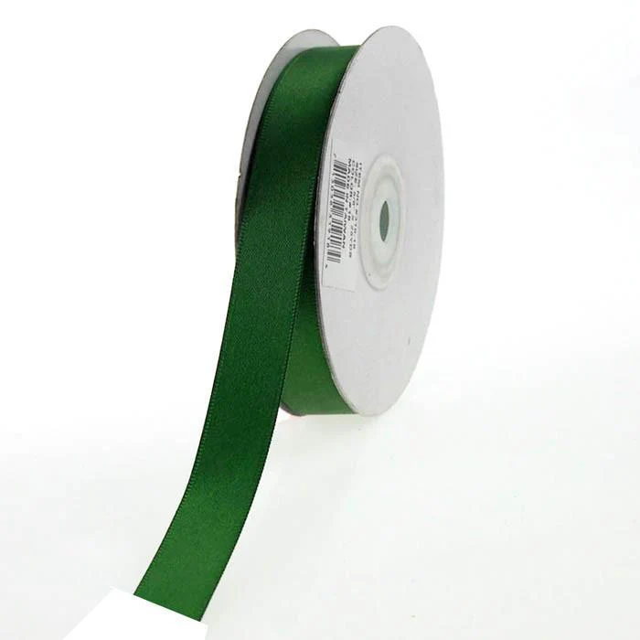 Double Faced Satin Ribbon, 5/8-inch, 25-yard - Image 6