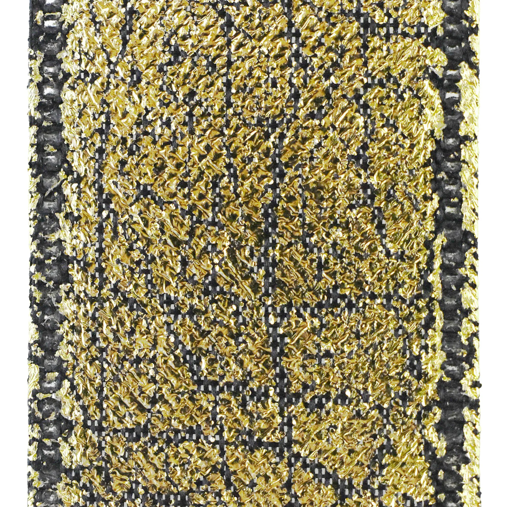 Elegant Cracked Lamé Wired Ribbon, 1-1/2-Inch, 10-Yard - Image 15