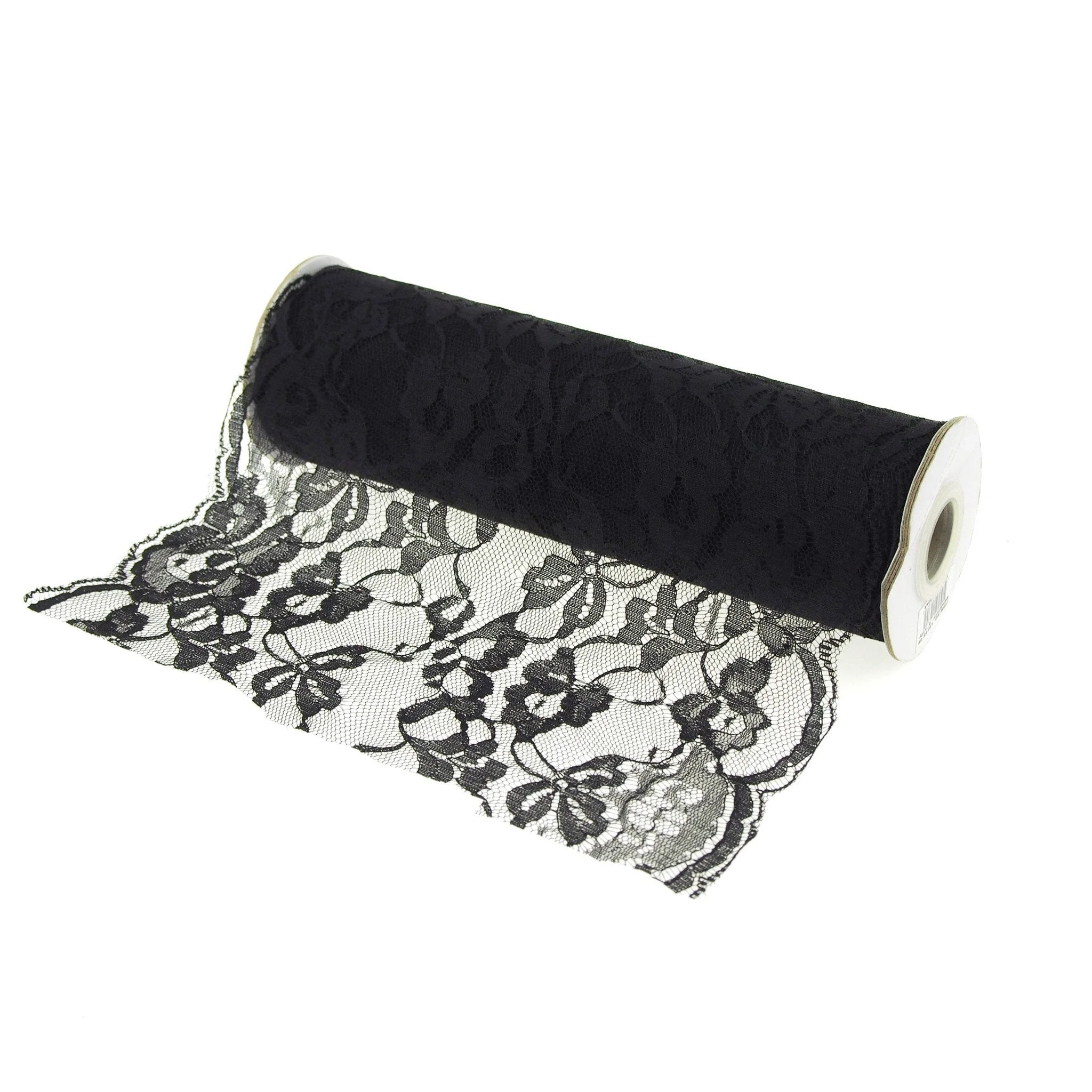 Floral Lace Roll, 10-yard - Image 6