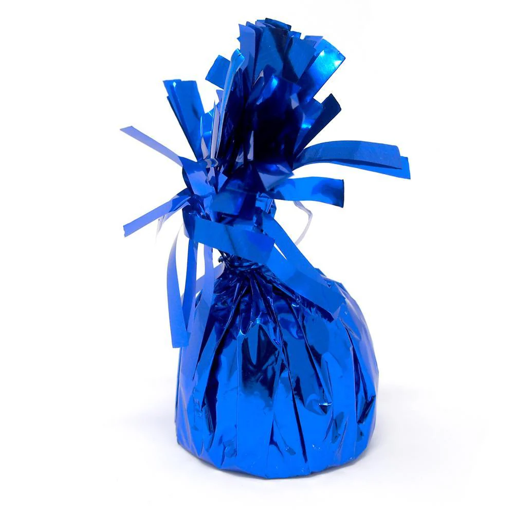 Foil Balloon Weight Party Decorations, 4-1/2-Inch - Image 9