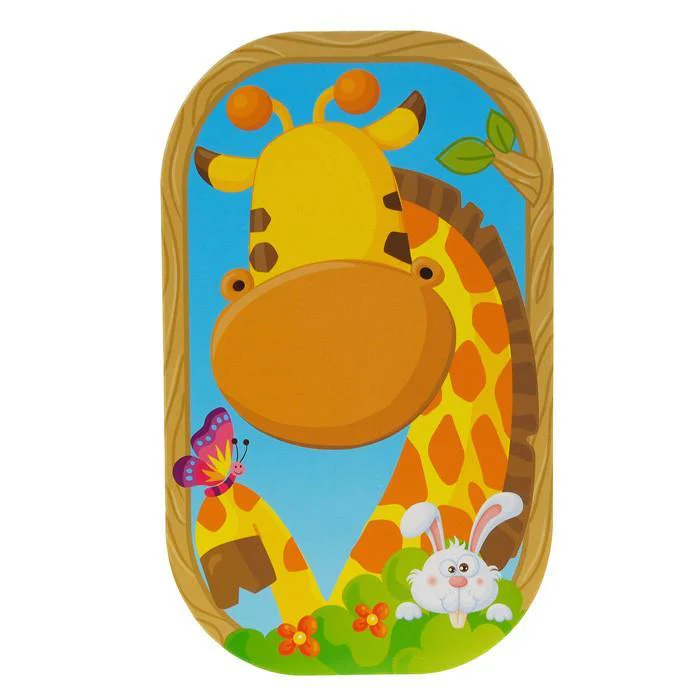 Funny Faces 3D Sticker Set - Image 2