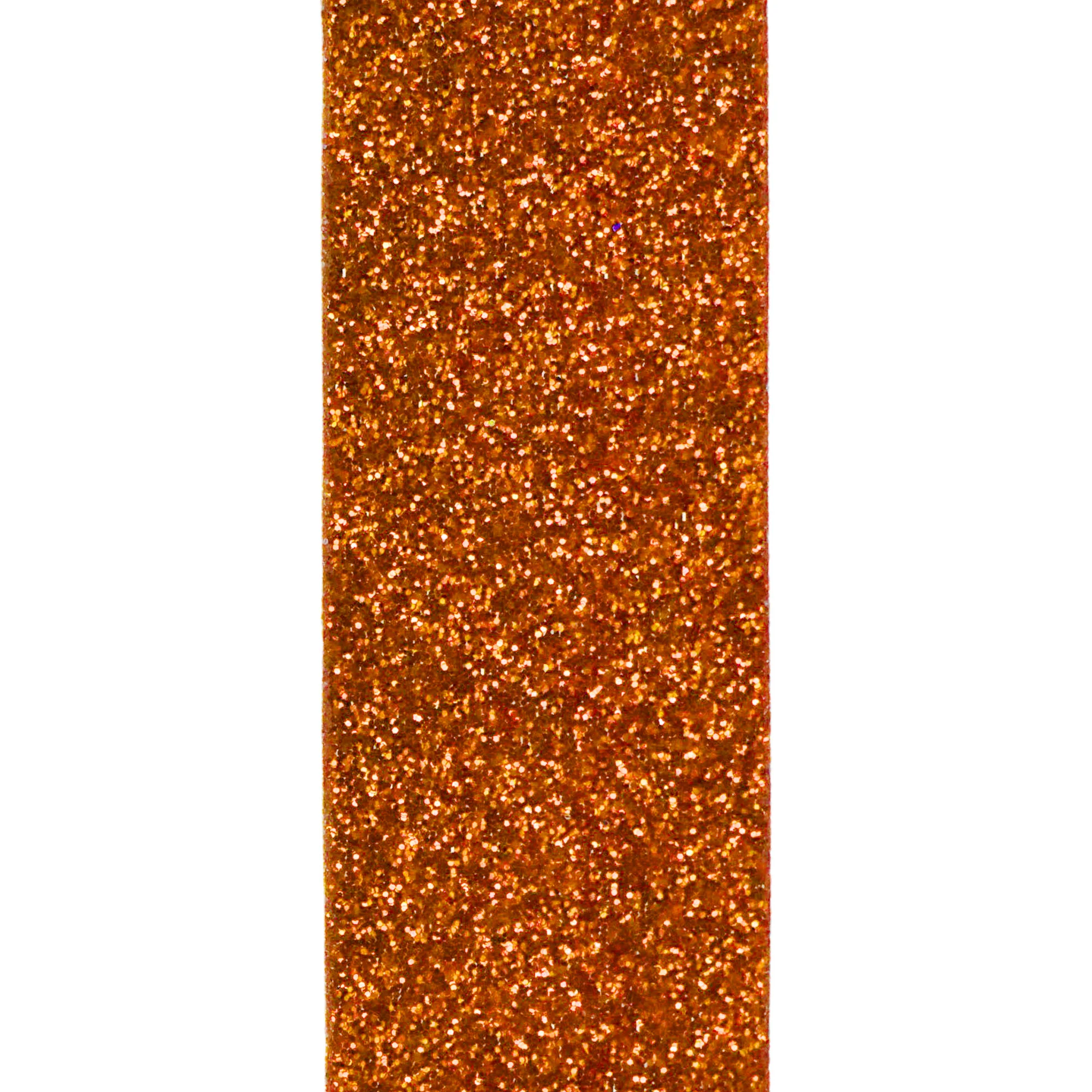 Nylon Metallic Glitter Ribbon, 7/8-inch, 25-yard - Image 21