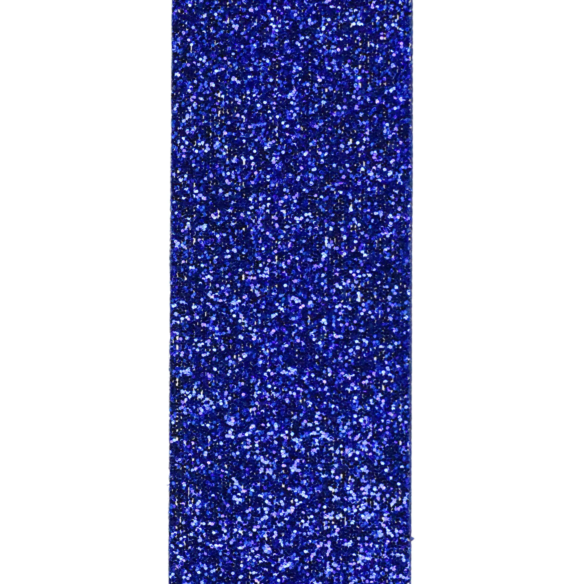 Nylon Metallic Glitter Ribbon, 7/8-inch, 25-yard - Image 30