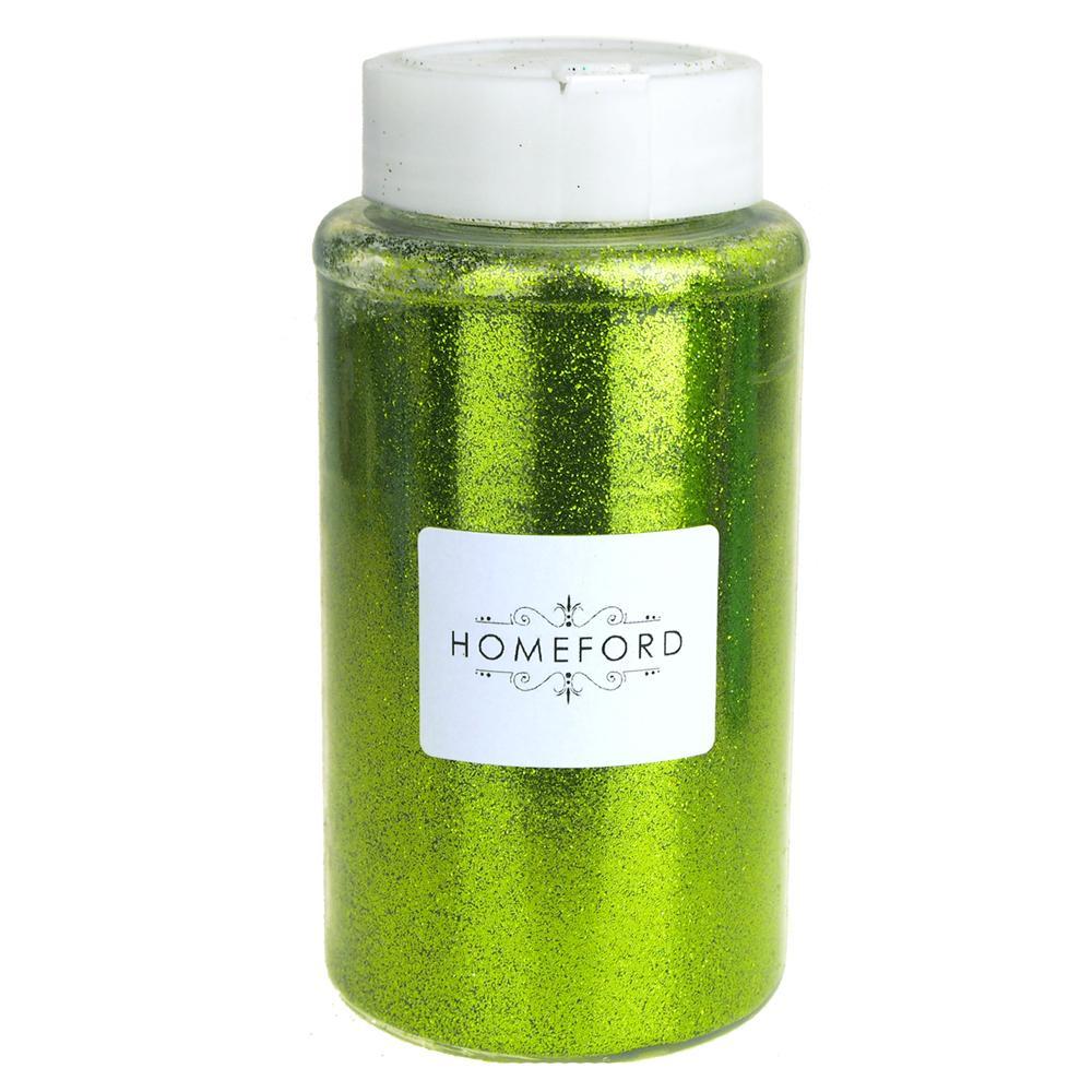 Arts and Crafts Fine Glitter Bottle, 1-Pound - Image 21