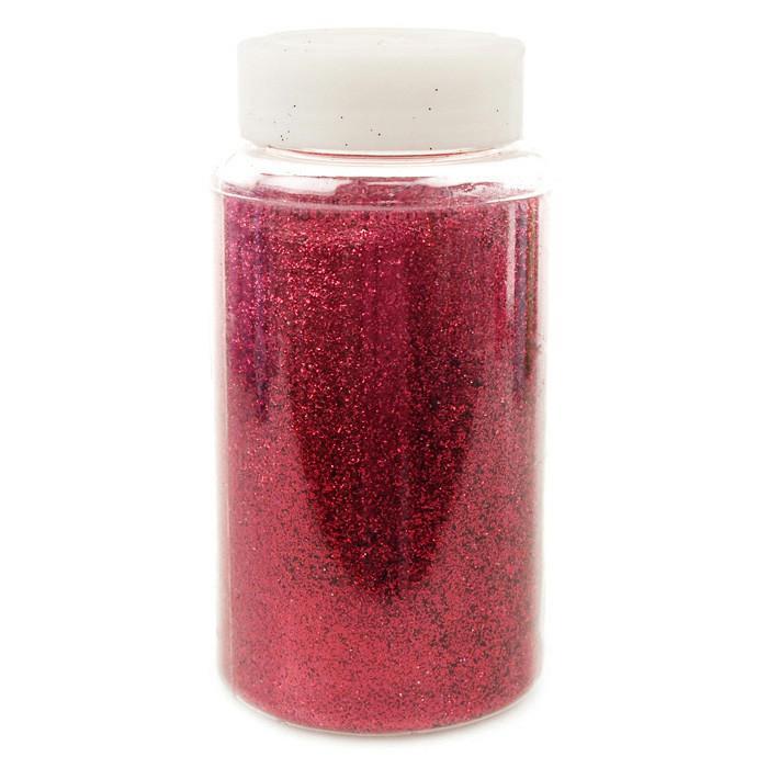Arts and Crafts Fine Glitter Bottle, 1-Pound - Image 6
