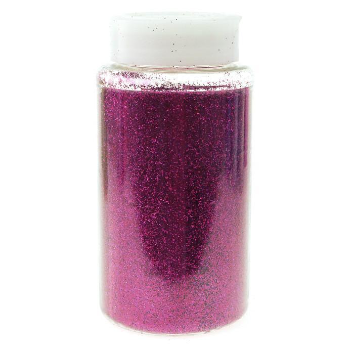 Arts and Crafts Fine Glitter Bottle, 1-Pound - Image 8