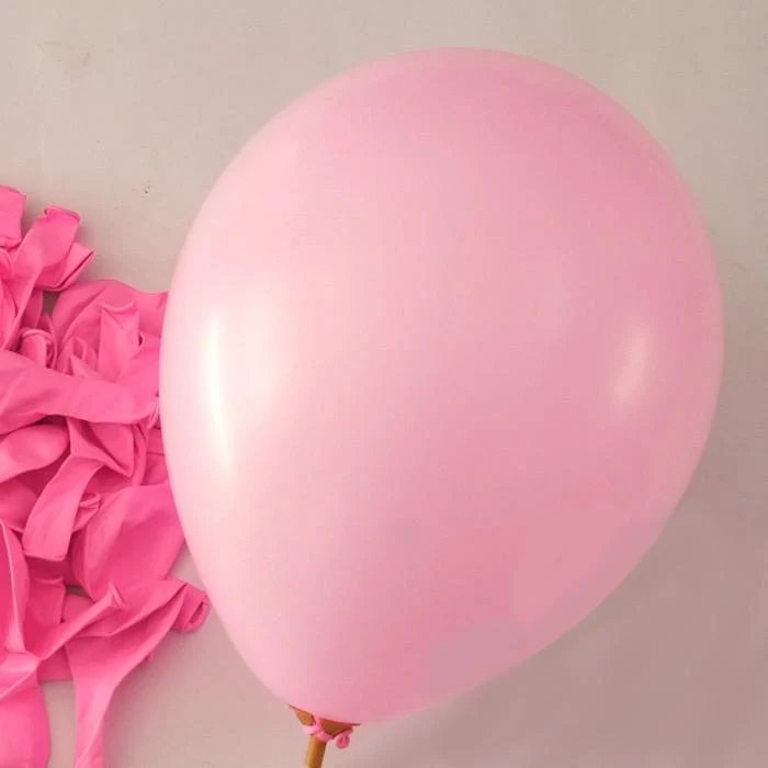 Latex Balloons Party Supplies, 12-inch, 12-count - Image 11