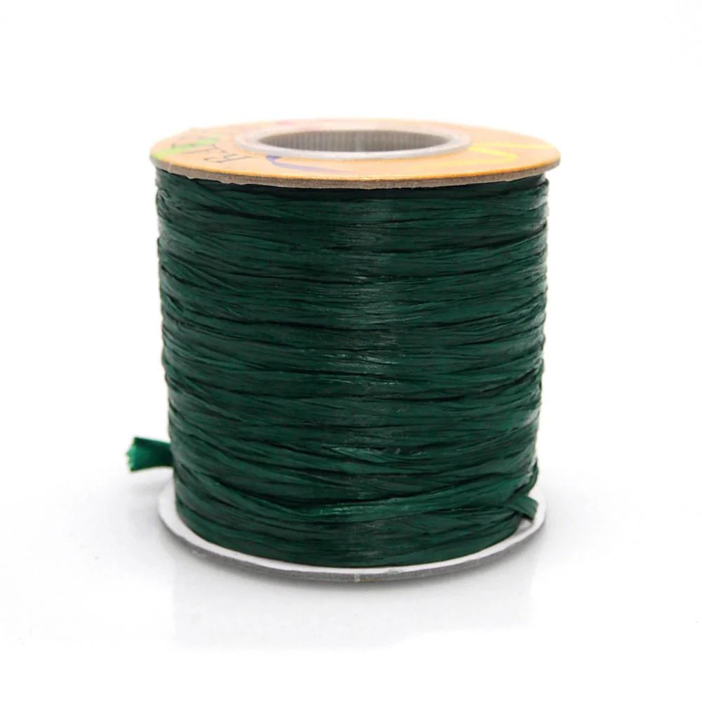 Matte Raffia Ribbon, 1/4-Inch, 100-Yard - Image 11
