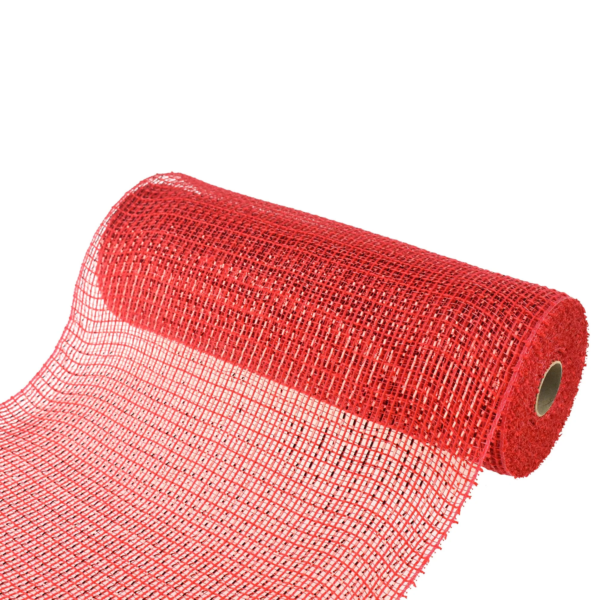 Metallic Fabric Mesh, 10-Inch x 10-Yard - Image 4