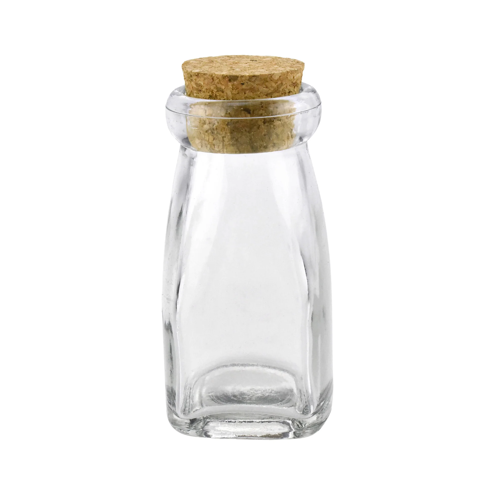 Mini Corked Jars Favor Bottle Keepsake Souvenir - Image 9
