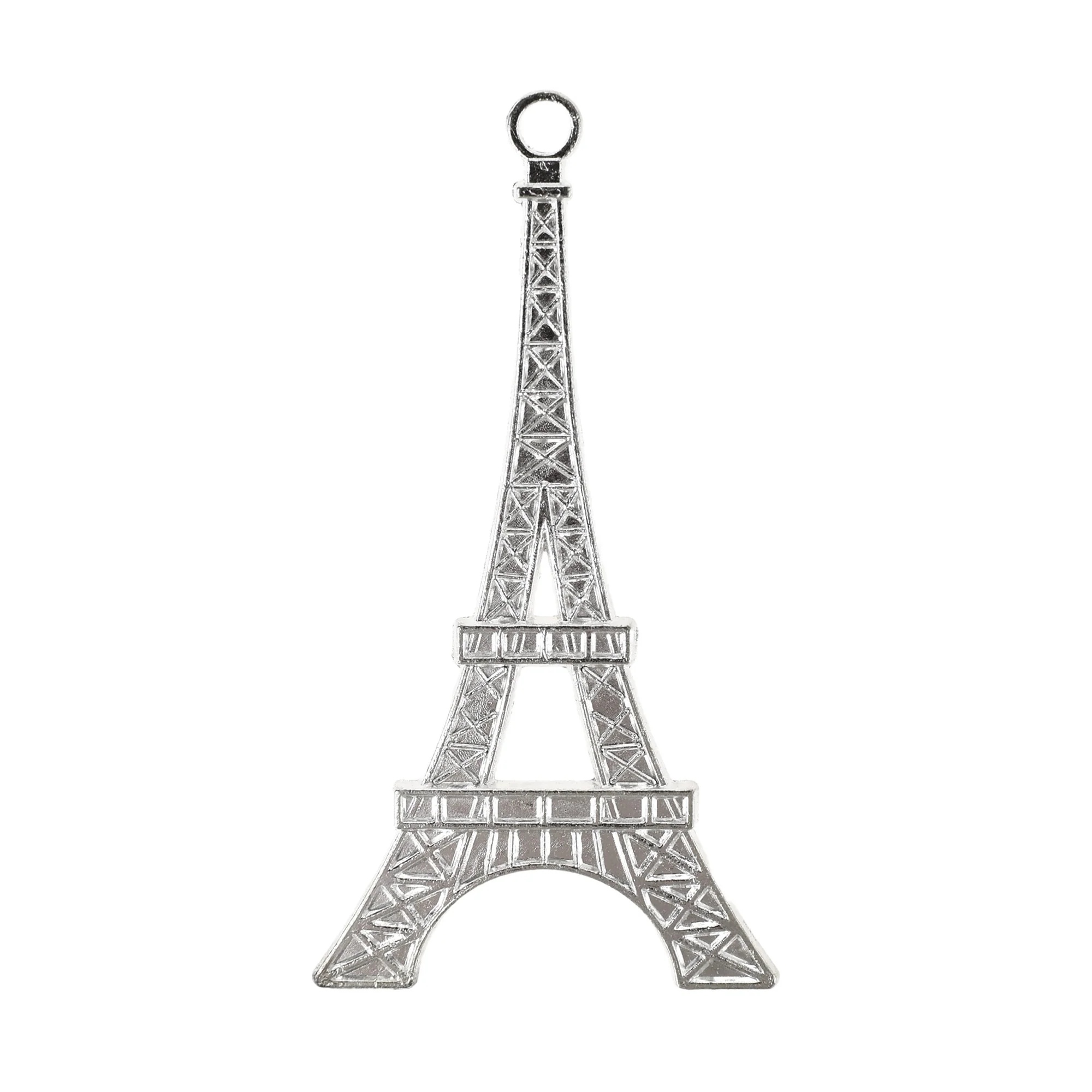 Mini Eiffel Tower Paris France Souvenir Charms - Image 7