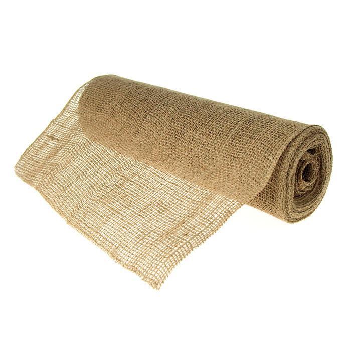 Natural Jute Rolls High Quality, 10-yard - Image 8