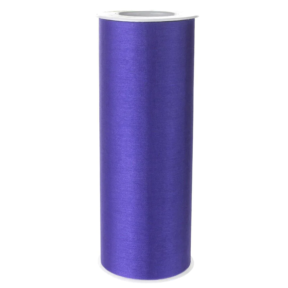 Organza Spool Roll, 6-Inch, 25 Yards - Image 20