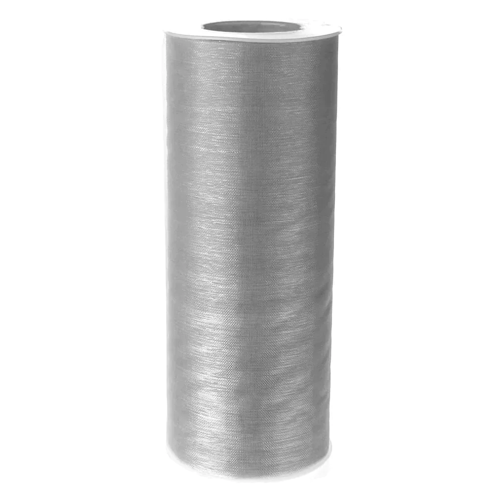 Organza Spool Roll, 6-Inch, 25 Yards - Image 22