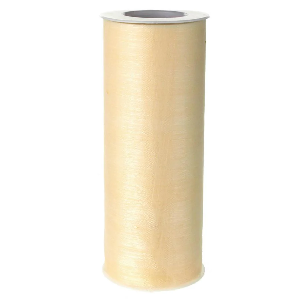Organza Spool Roll, 6-Inch, 25 Yards - Image 7