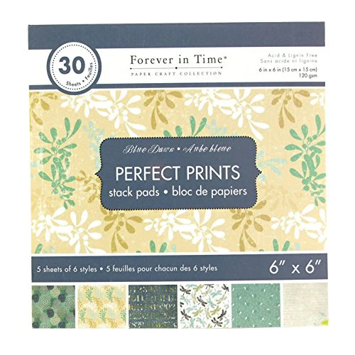 Paper Stack Pads, 6-Inch x 6-Inch - Image 3