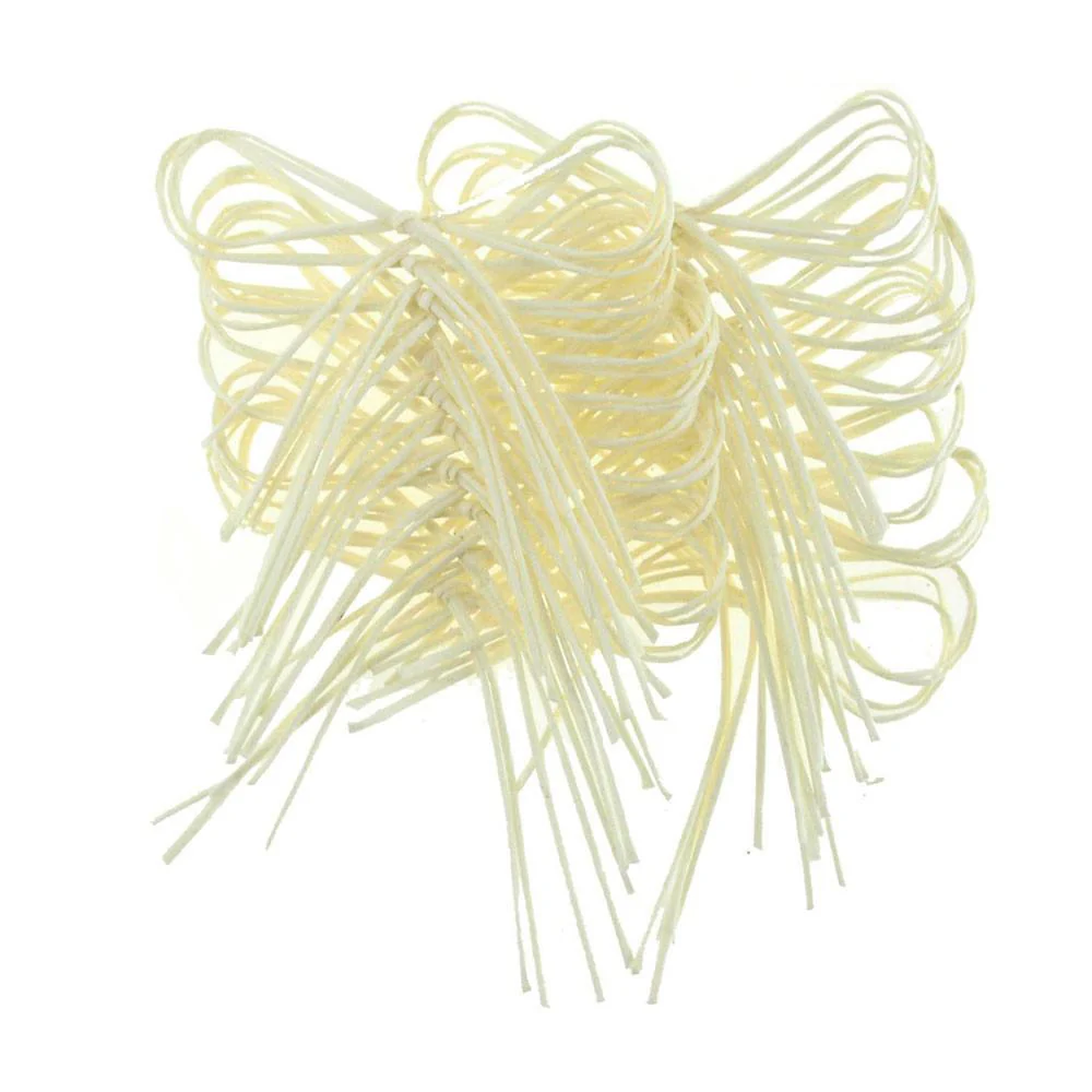 Ready To-Go Raffia Bows, 2-Inch, 24-Piece - Image 6