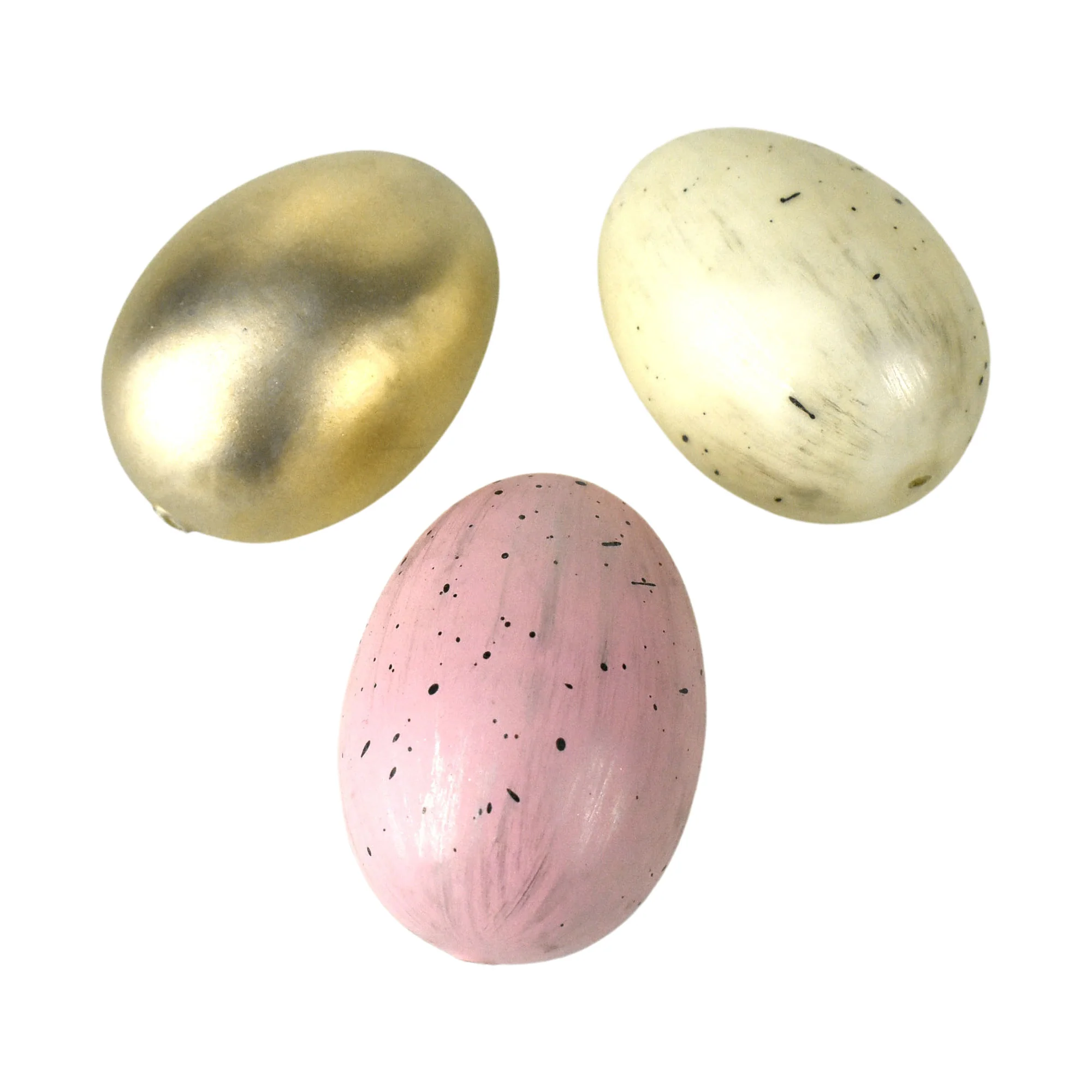 Pastel Easter Eggs Box, 12-inch, 18-piece - Image 2