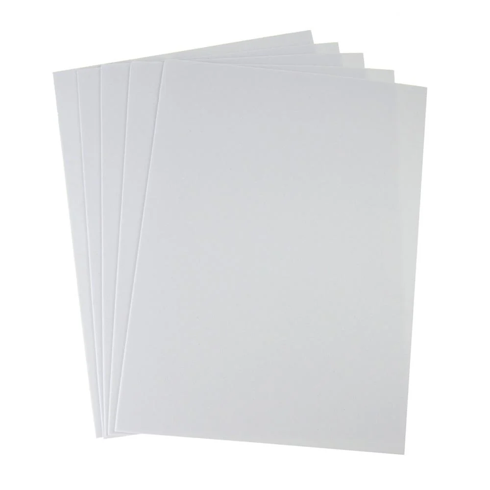 Plain EVA Foam Sheet, 11-1/2-Inch x 8-1/2-Inch, 4-Piece - Image 4