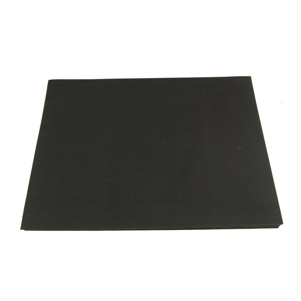Plain EVA Foam Sheet, 13-Inch x 18-Inch, 10-Piece - Image 3