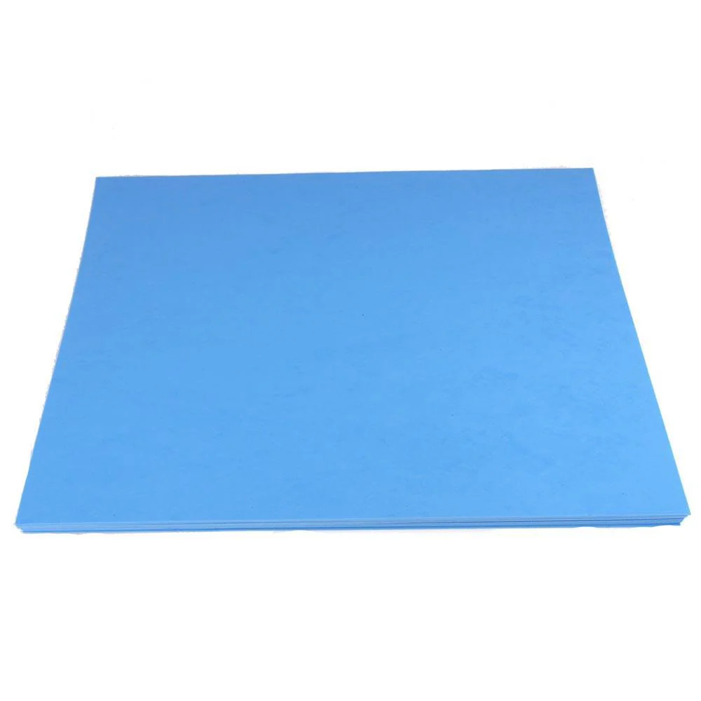 Plain EVA Foam Sheet, 13-Inch x 18-Inch, 10-Piece - Image 4