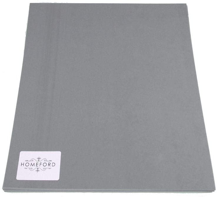 Plain EVA Foam Sheet, 9-1/2-Inch x 12-Inch, 10-Piece - Image 14