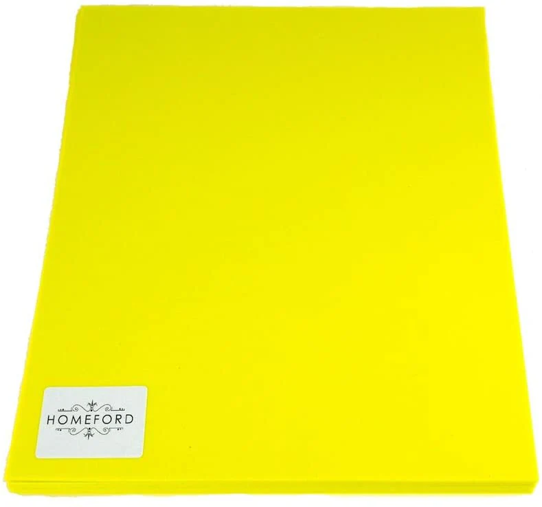 Plain EVA Foam Sheet, 9-1/2-Inch x 12-Inch, 10-Piece - Image 18