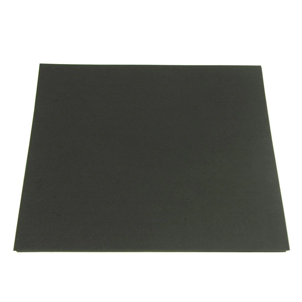 Plain EVA Foam Sheet, 9-1/2-Inch x 12-Inch, 10-Piece - Image 3