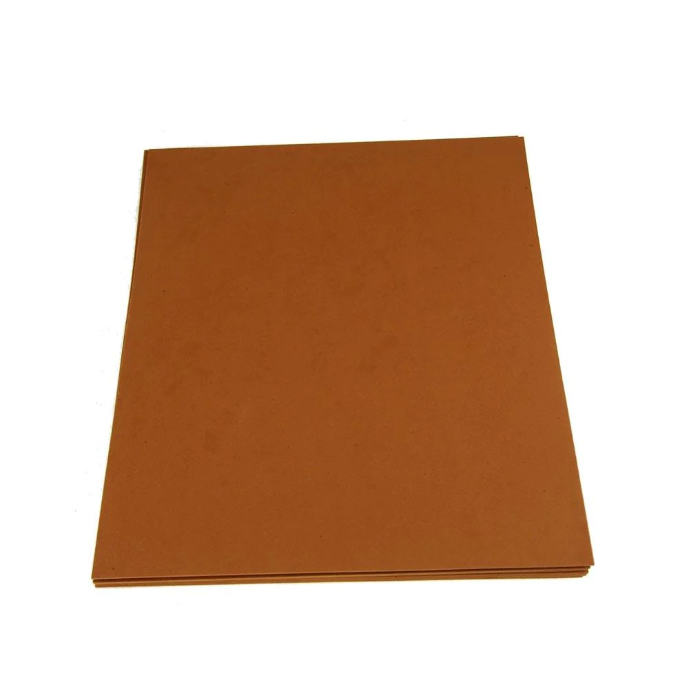 Plain EVA Foam Sheet, 9-1/2-Inch x 12-Inch, 10-Piece - Image 5