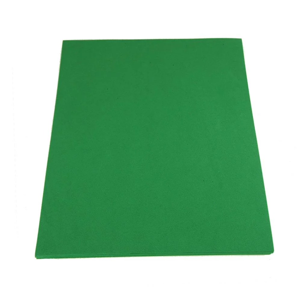 Plain EVA Foam Sheet, 9-1/2-Inch x 12-Inch, 10-Piece - Image 6