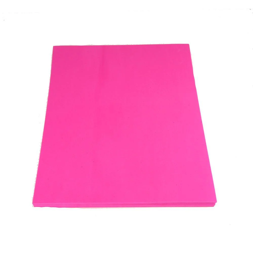 Plain EVA Foam Sheet, 9-1/2-Inch x 12-Inch, 10-Piece - Image 7
