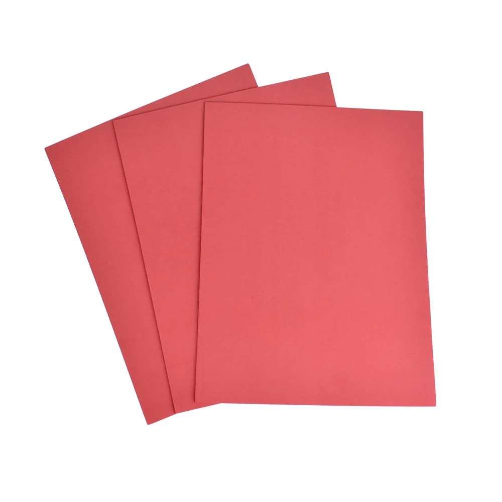 Plain EVA Foam Sheet, 9-Inch x 12-Inch, 3-Piece - Image 8