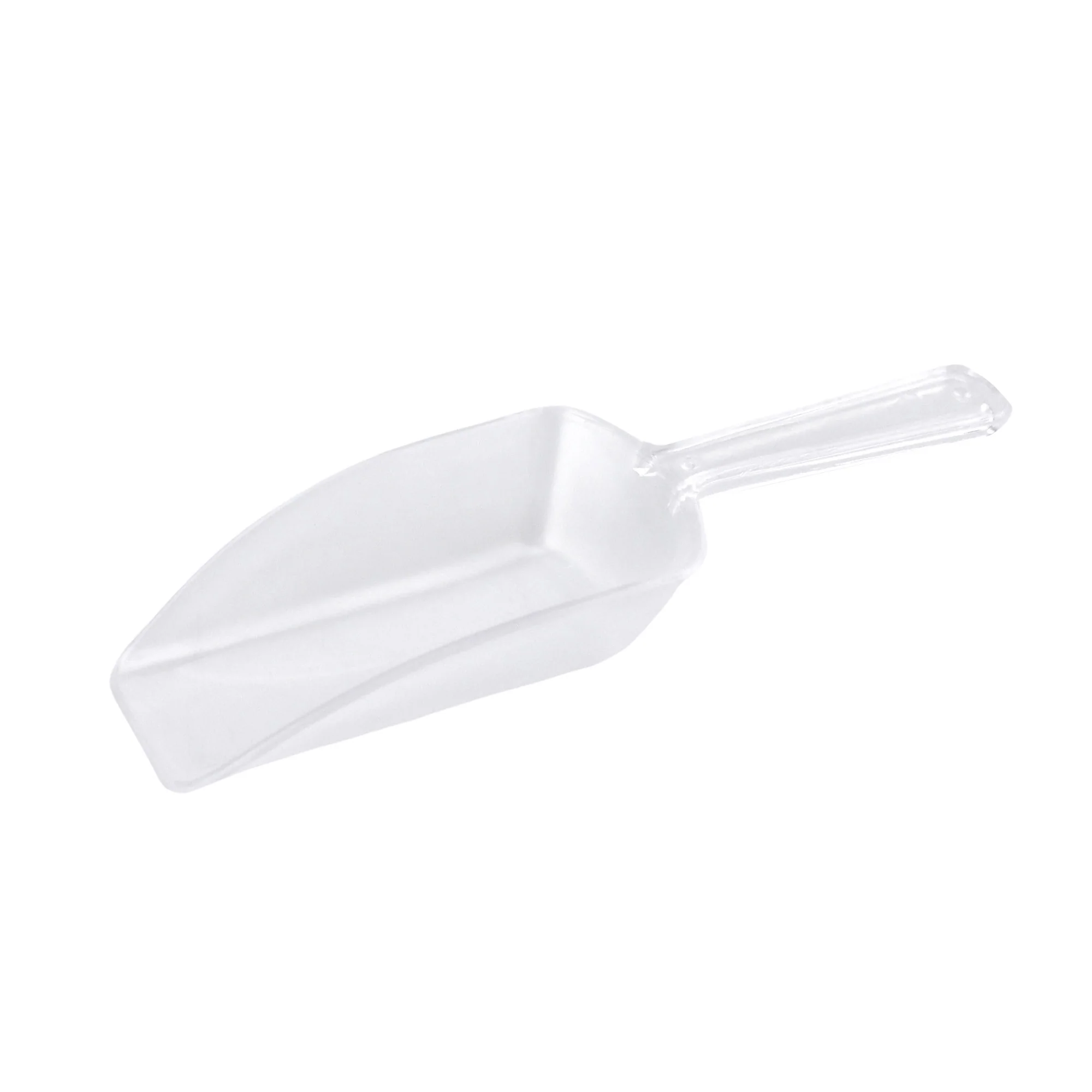 Plastic Candy Scoops Serveware Tableware, 3-1/4-inch, 12-count - Image 4