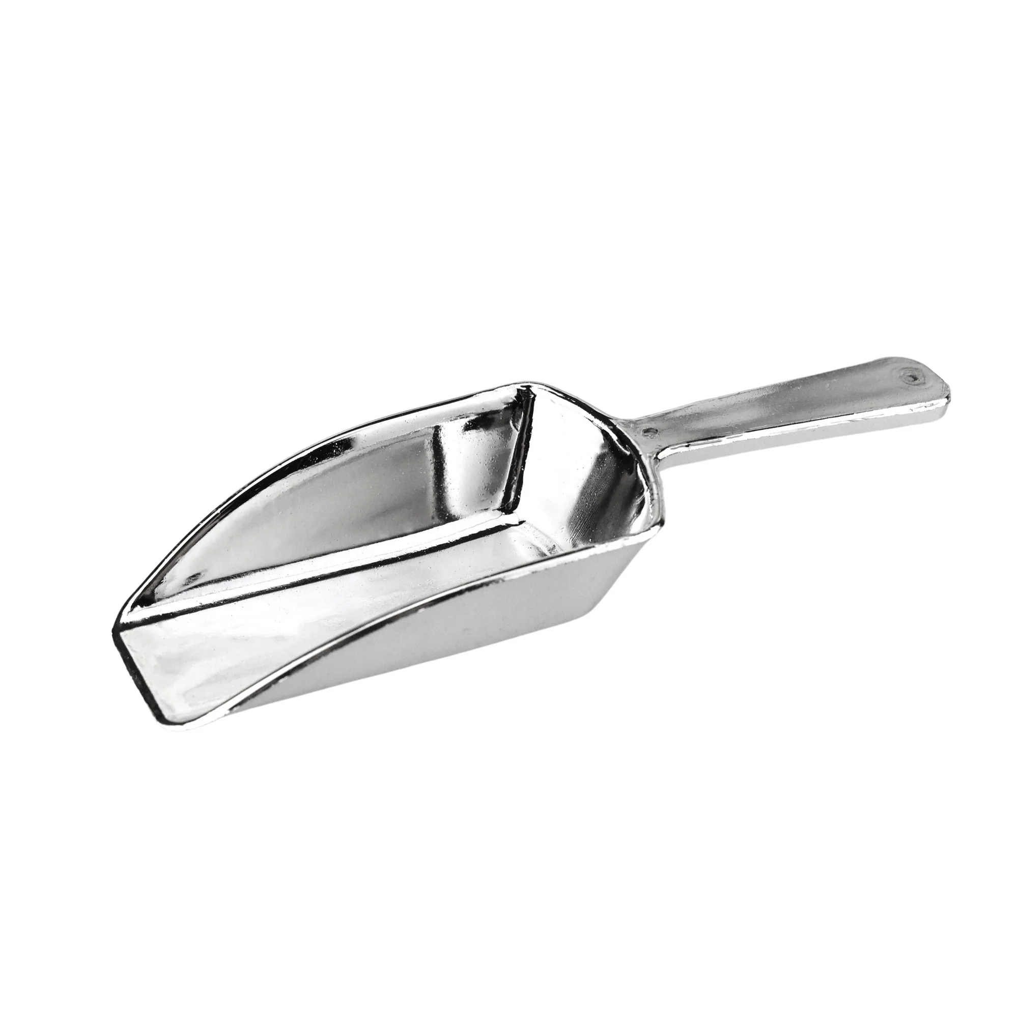 Plastic Candy Scoops Serveware Tableware, 3-1/4-inch, 12-count - Image 8