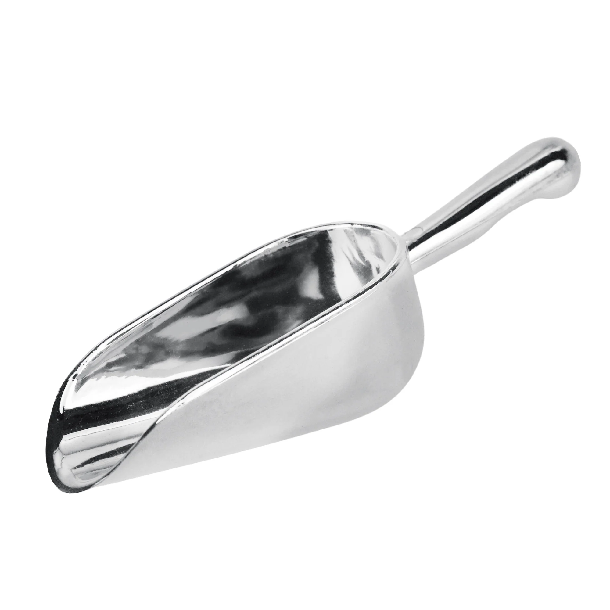 Plastic Candy Scoops Serveware Tableware, 6-1/2-inch, 6-count - Image 10