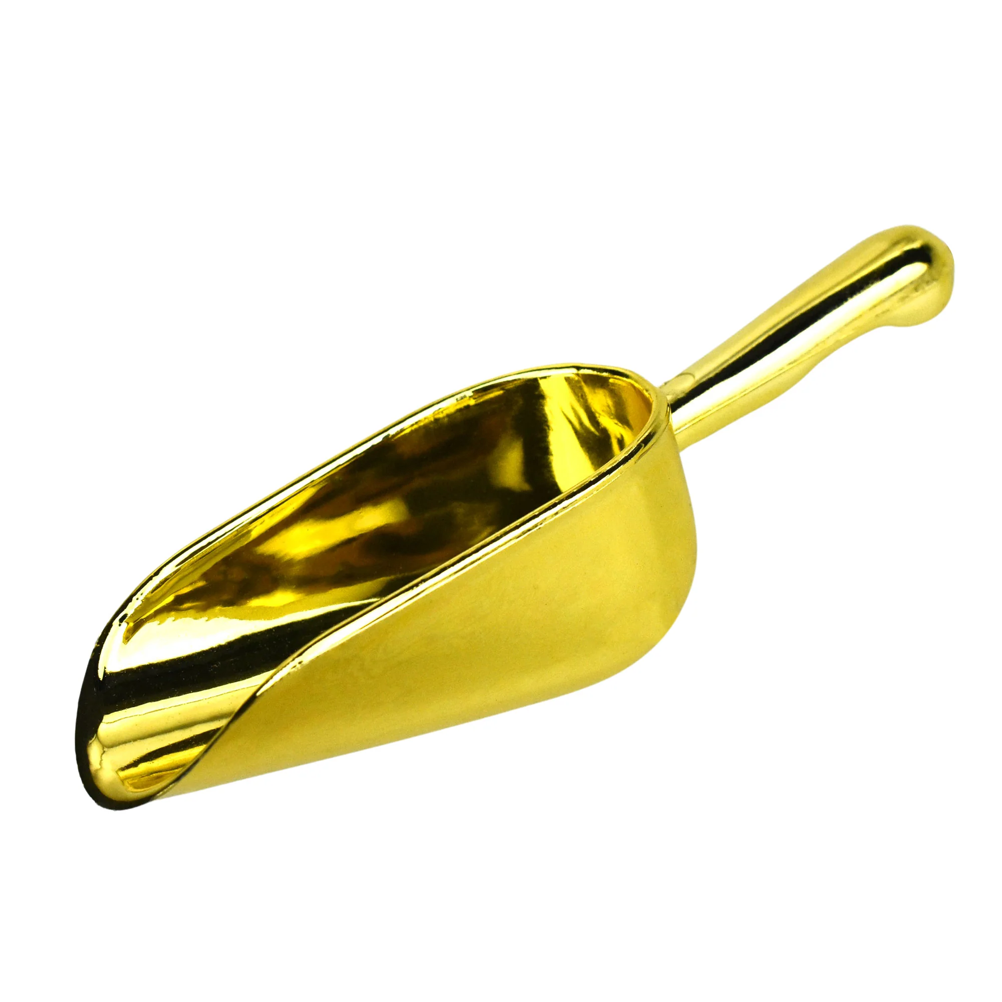 Plastic Candy Scoops Serveware Tableware, 6-1/2-inch, 6-count - Image 7