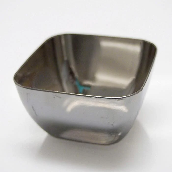 Plastic Mini Dessert Bowl Appetizers, 18-piece - Image 3