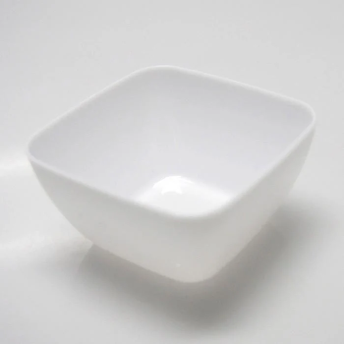 Plastic Mini Dessert Bowl Appetizers, 18-piece - Image 4