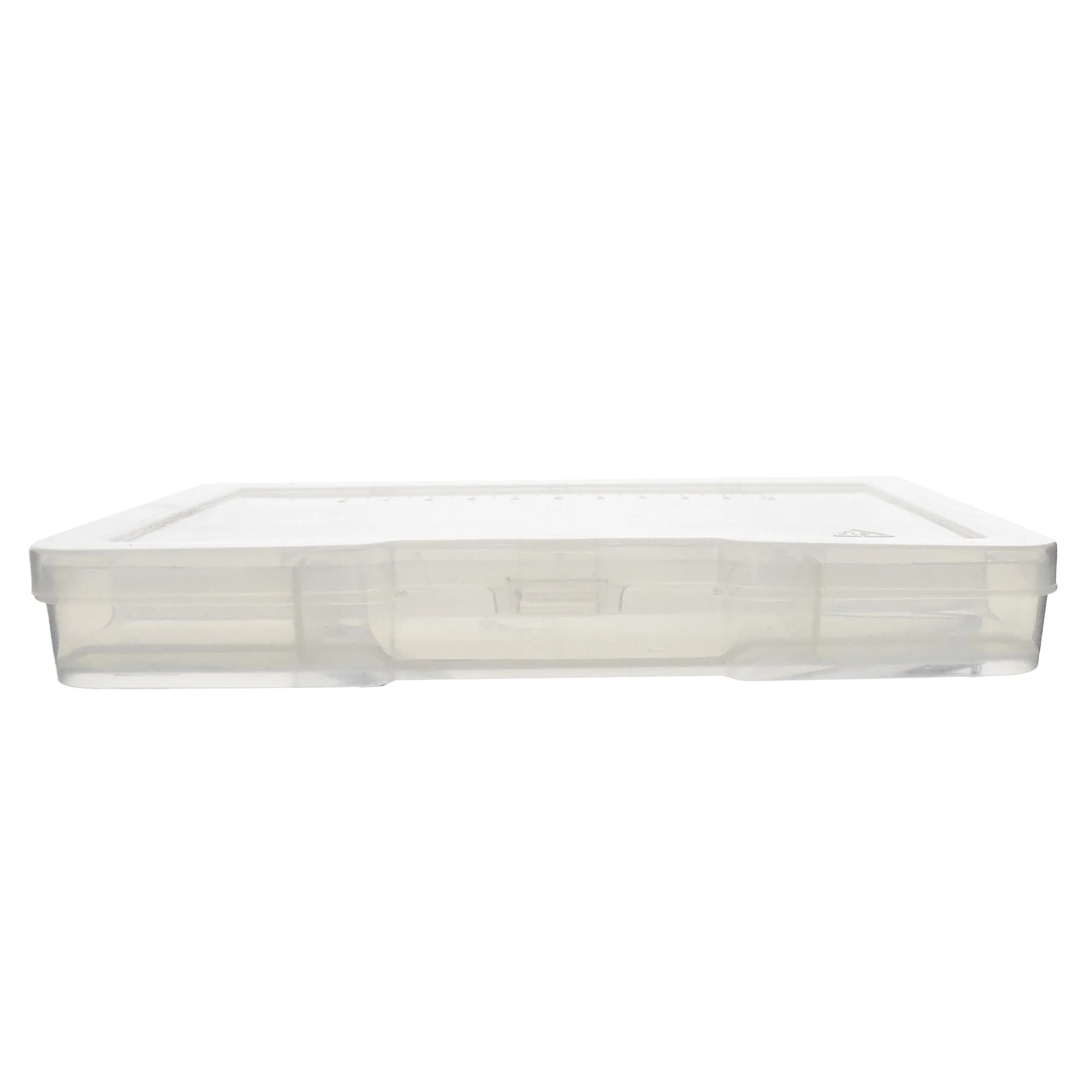 Plastic Organizer Box, 11-Slot, 6-3/4-Inch x 4-3/4-Inch - Image 3