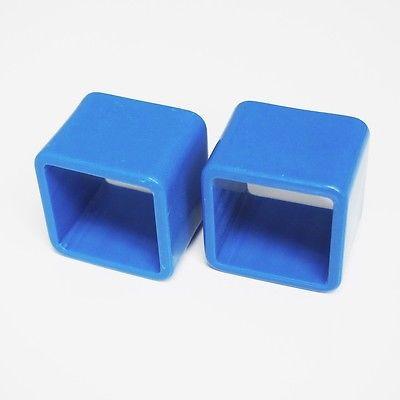 Plastic Ring Napkin Holder, Square, 6-Piece - Image 6