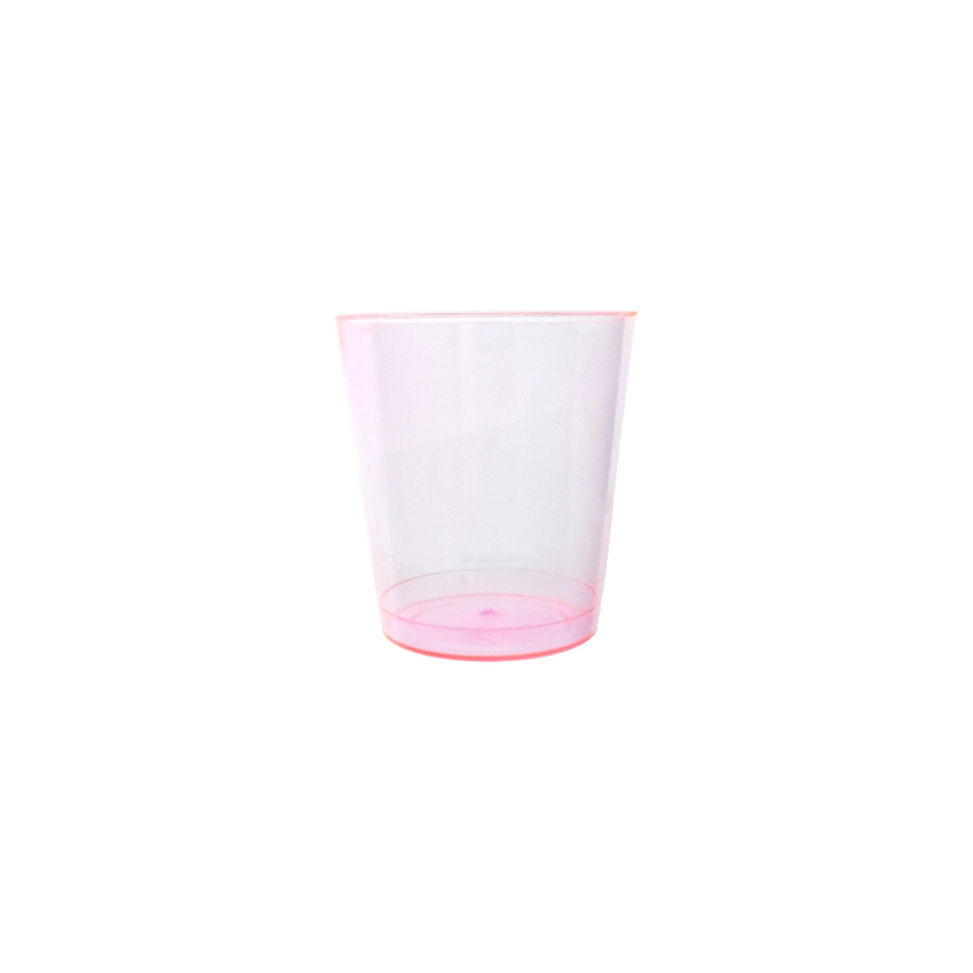 Plastic Shot Glass, 2-Inch, 1-Ounce, 30-Count - Image 5