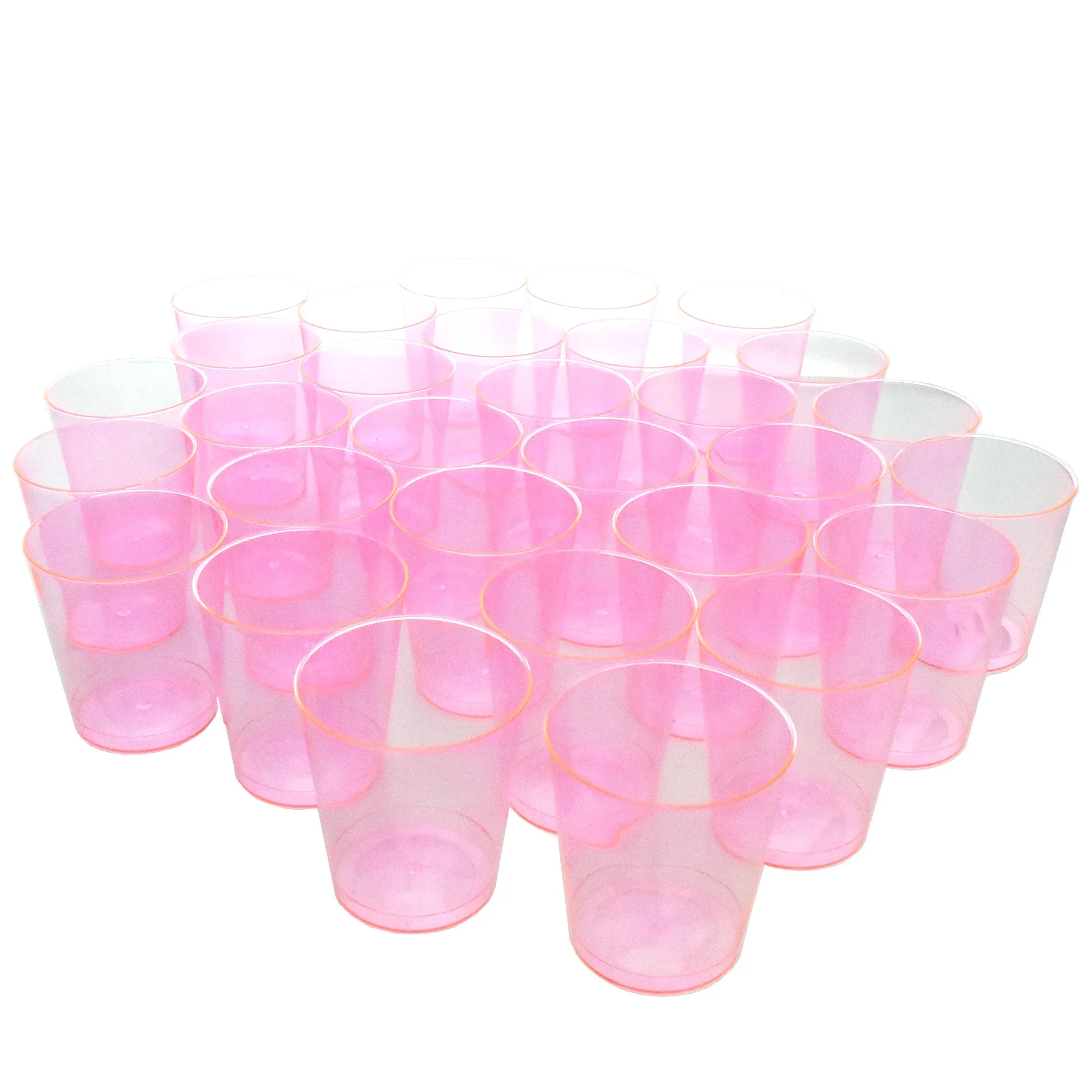 Plastic Shot Glass, 2-Inch, 1-Ounce, 30-Count - Image 6
