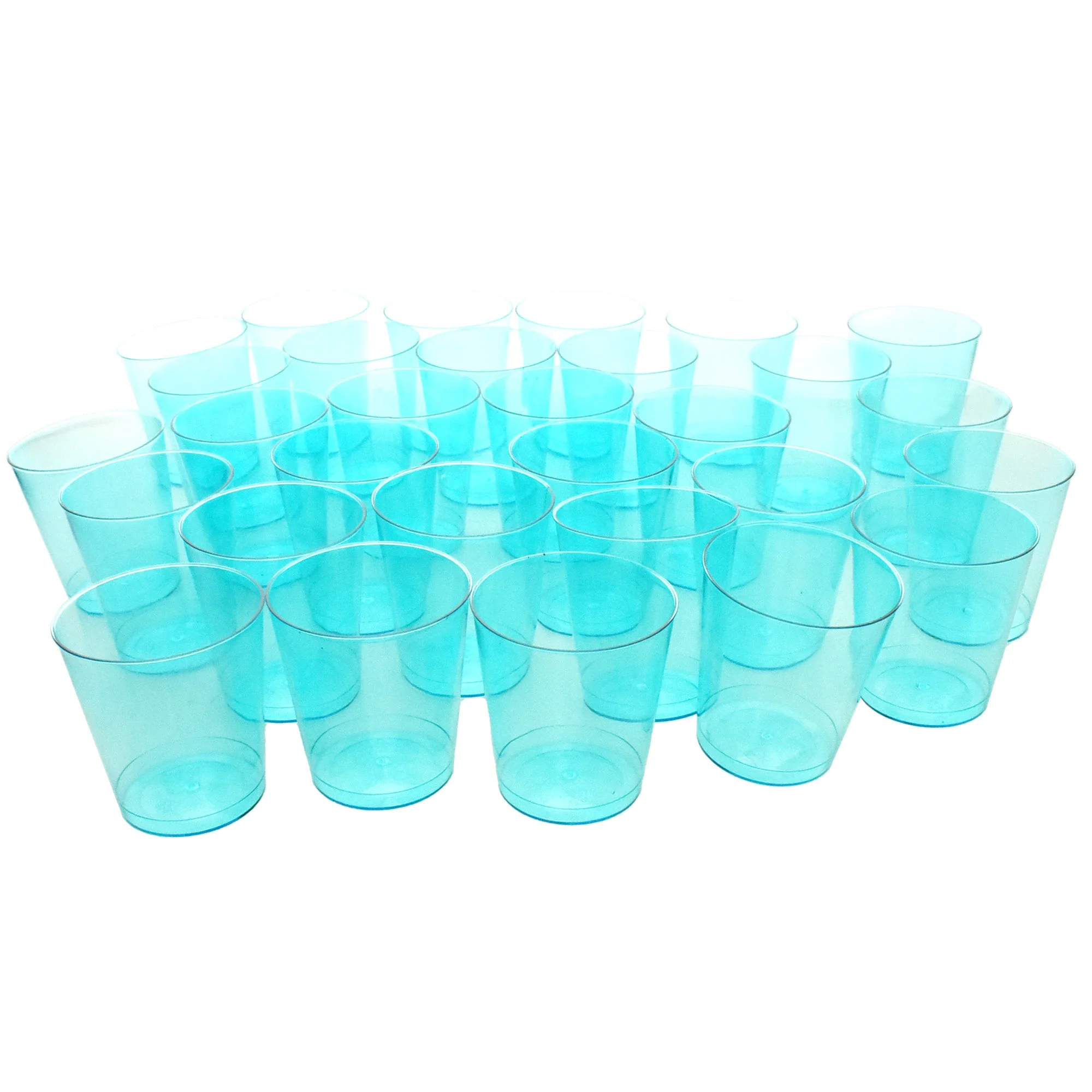 Plastic Shot Glass, 2-Inch, 1-Ounce, 30-Count - Image 8