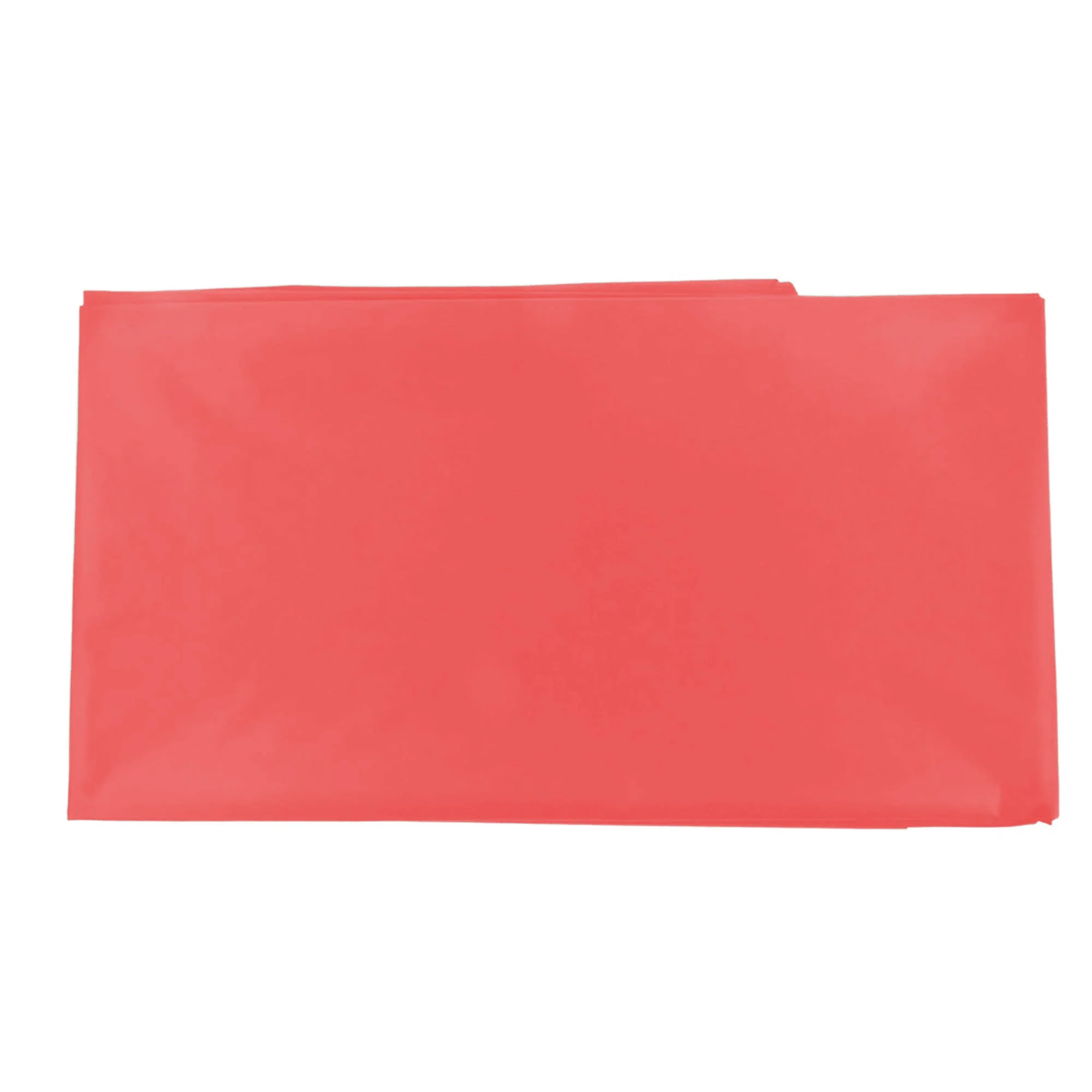 Plastic Table Cover, Rectangular, 54-Inch x 108-Inch - Image 5