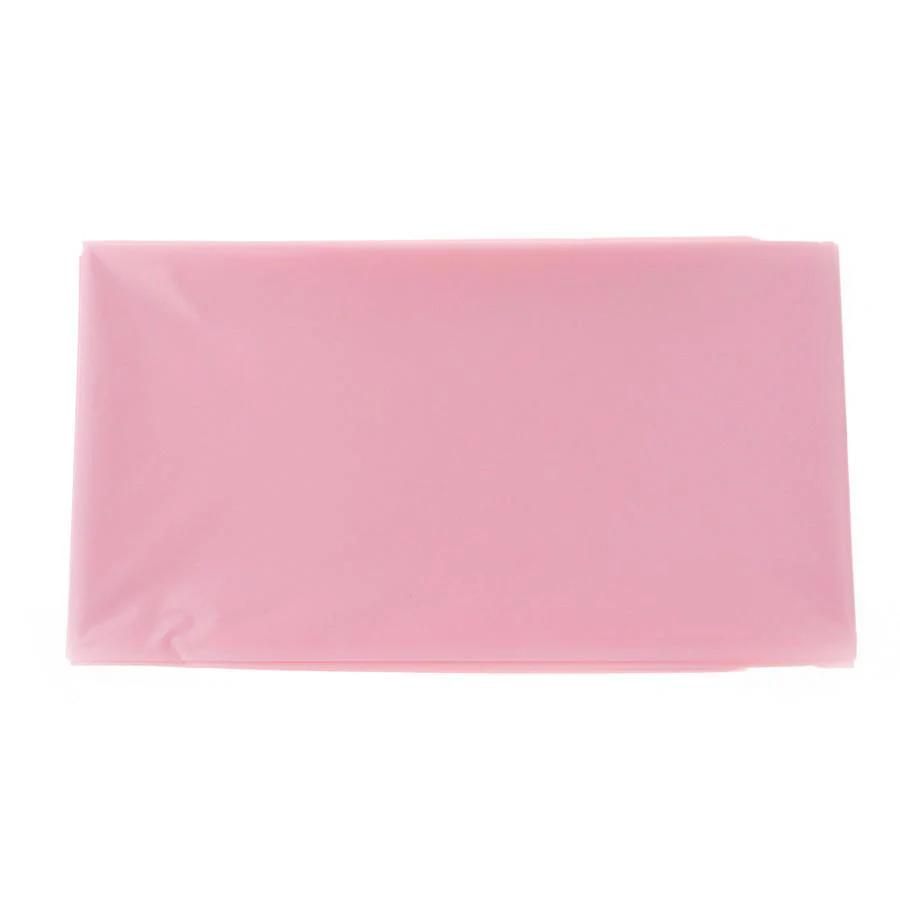 Plastic Table Cover, Round, 84-Inch - Image 22